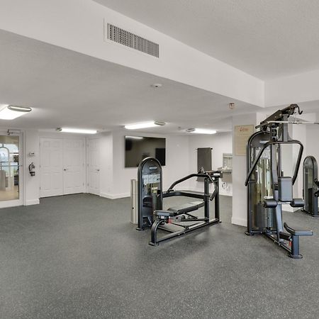 Apartament Calypso 807E Panama City Beach Zewnętrze zdjęcie