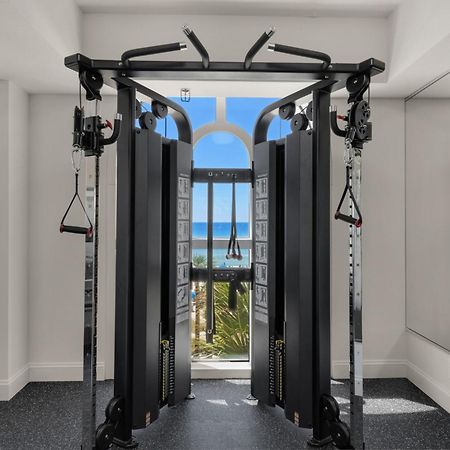 Apartament Calypso 807E Panama City Beach Zewnętrze zdjęcie