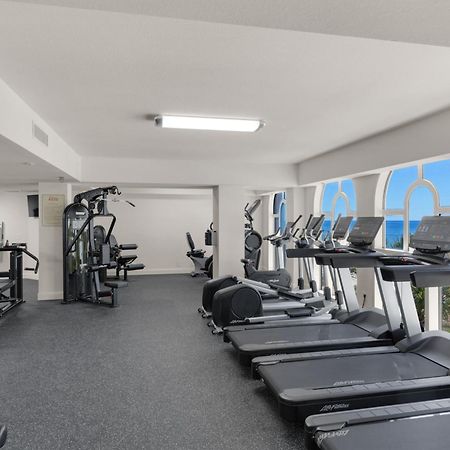 Apartament Calypso 807E Panama City Beach Zewnętrze zdjęcie