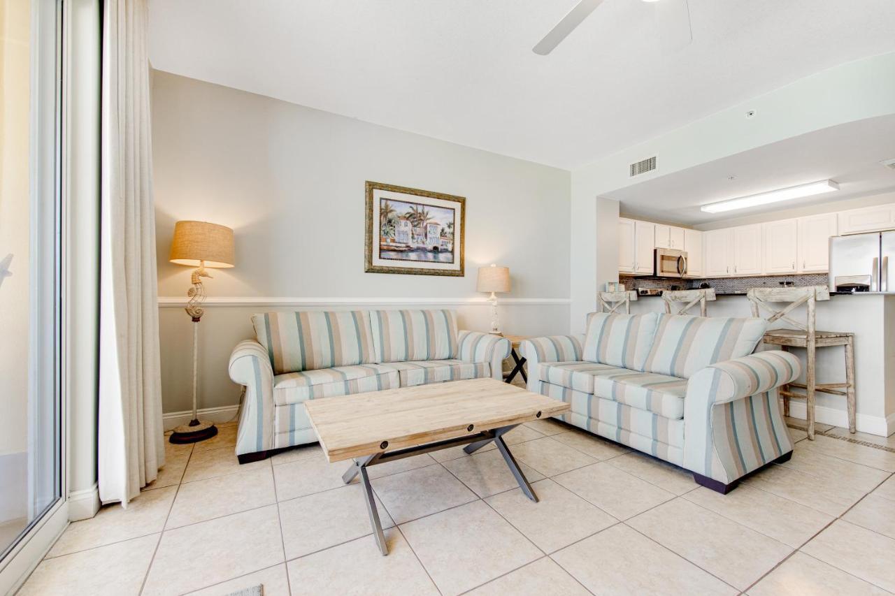 Apartament Calypso 807E Panama City Beach Zewnętrze zdjęcie