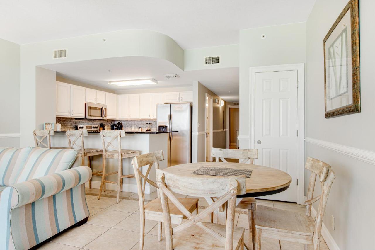 Apartament Calypso 807E Panama City Beach Zewnętrze zdjęcie