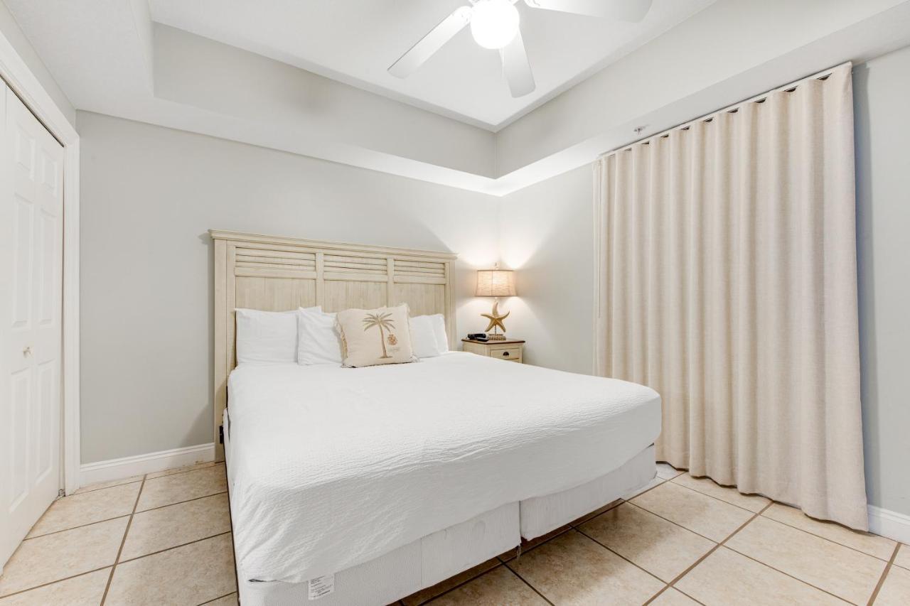 Apartament Calypso 807E Panama City Beach Zewnętrze zdjęcie