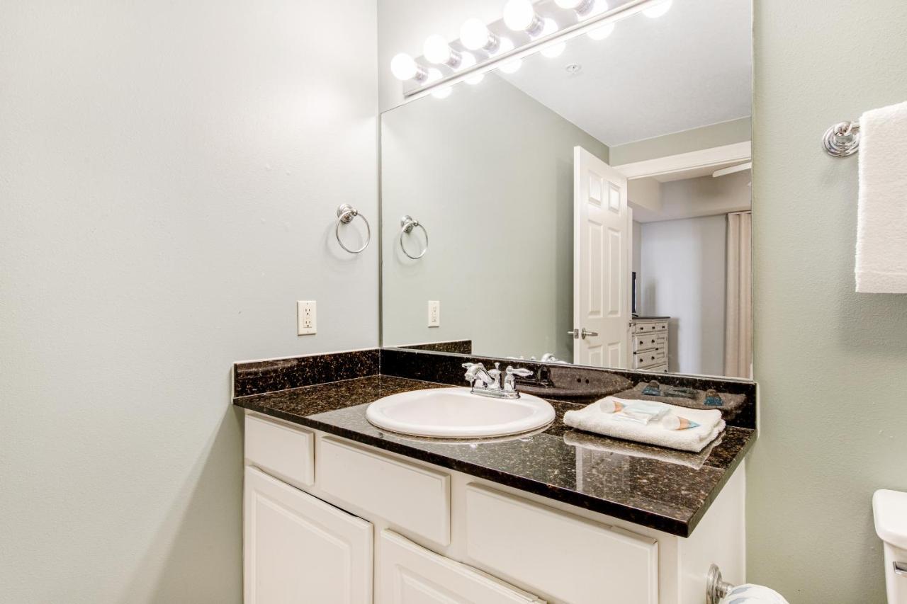 Apartament Calypso 807E Panama City Beach Zewnętrze zdjęcie