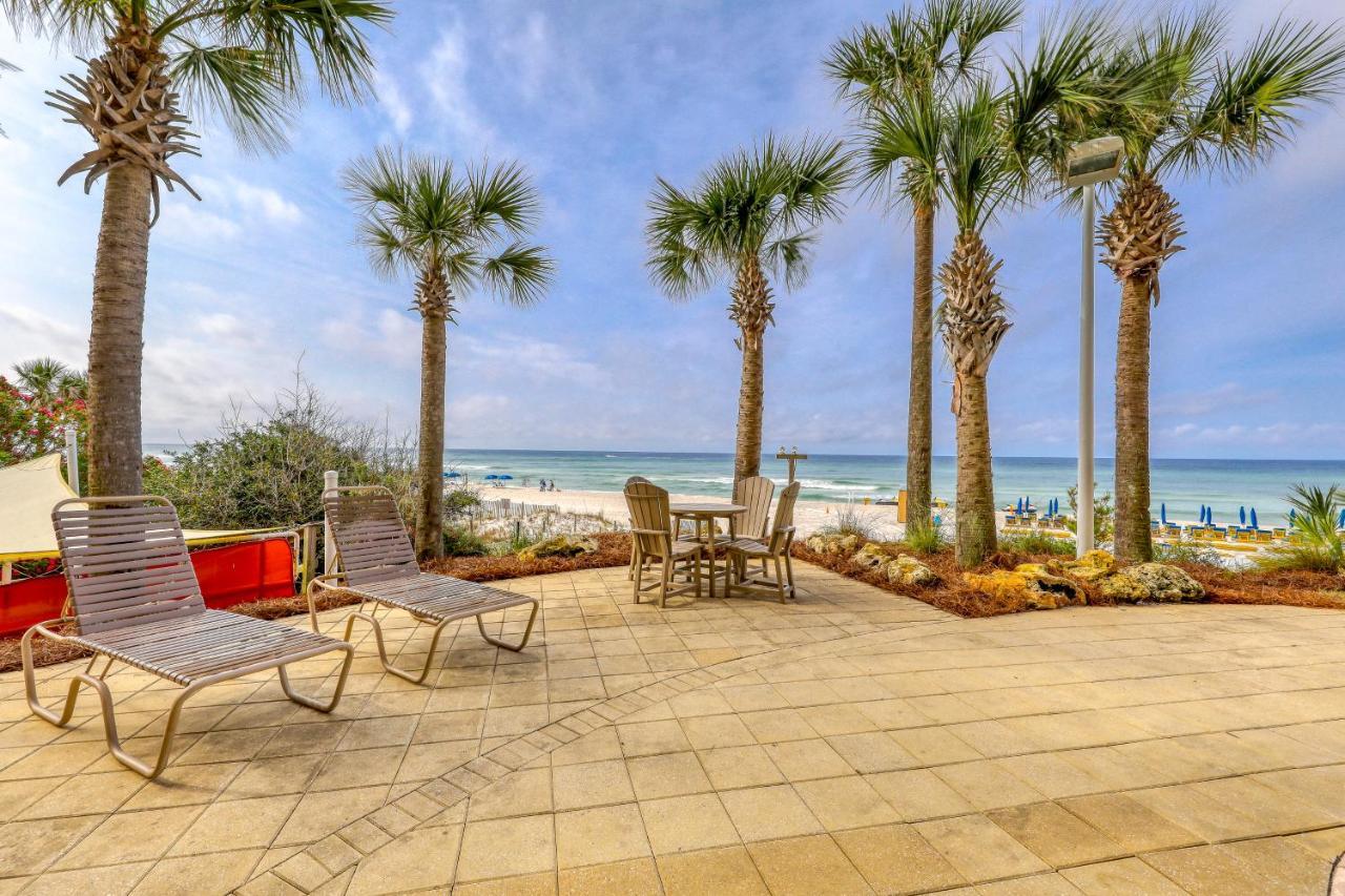 Apartament Calypso 807E Panama City Beach Zewnętrze zdjęcie