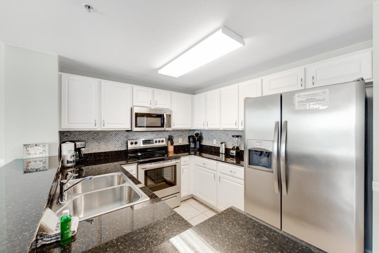 Apartament Calypso 807E Panama City Beach Zewnętrze zdjęcie