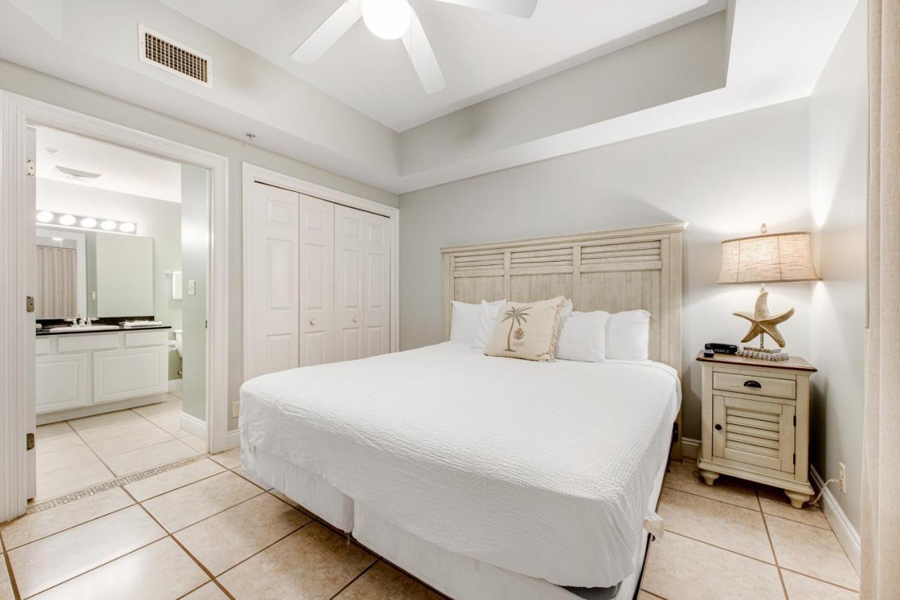 Apartament Calypso 807E Panama City Beach Zewnętrze zdjęcie