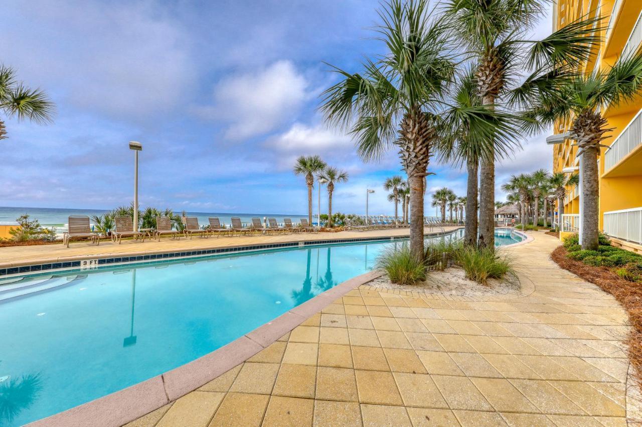 Apartament Calypso 807E Panama City Beach Zewnętrze zdjęcie