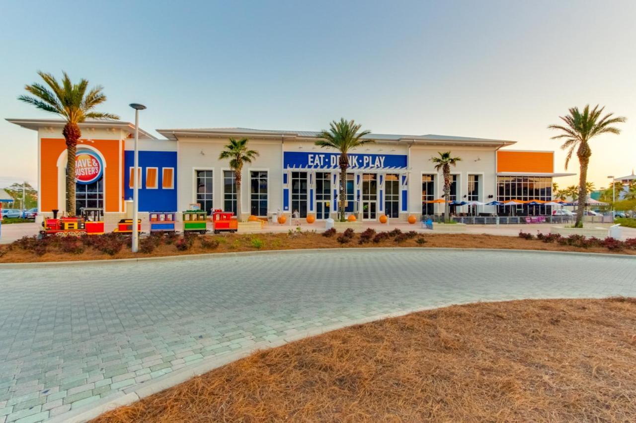 Apartament Calypso 807E Panama City Beach Zewnętrze zdjęcie