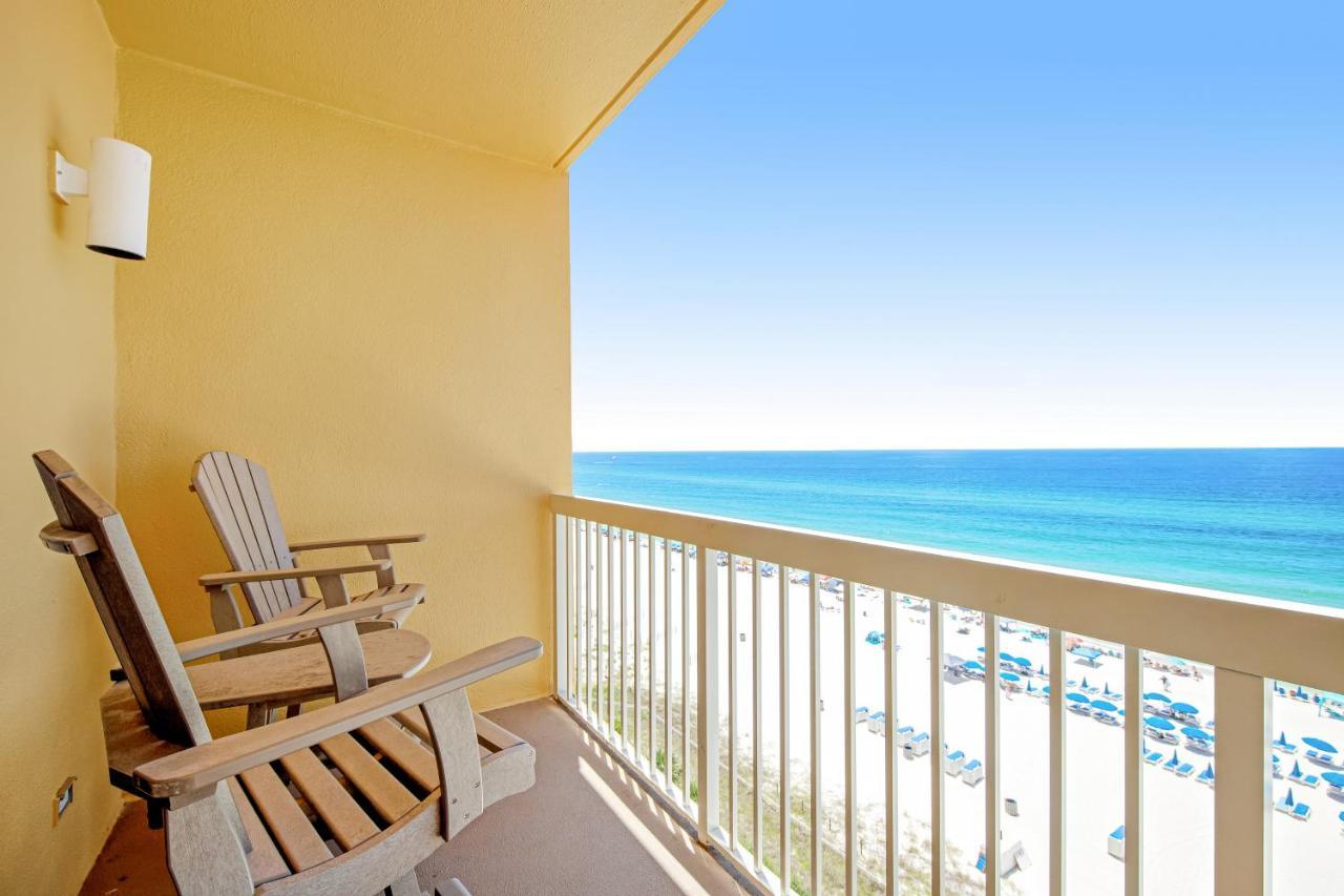 Apartament Calypso 807E Panama City Beach Zewnętrze zdjęcie