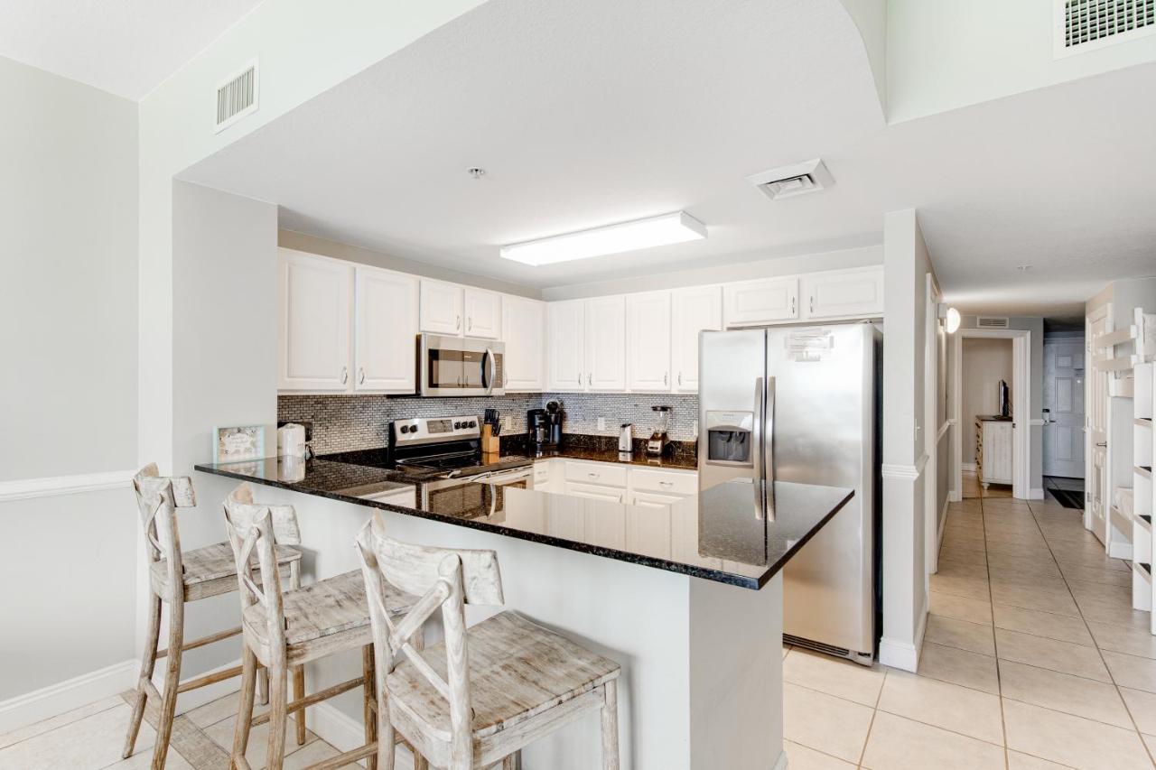 Apartament Calypso 807E Panama City Beach Zewnętrze zdjęcie