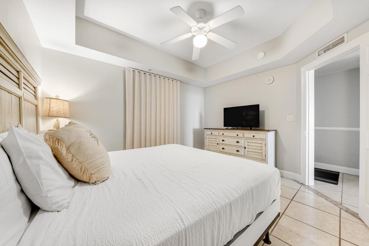 Apartament Calypso 807E Panama City Beach Zewnętrze zdjęcie