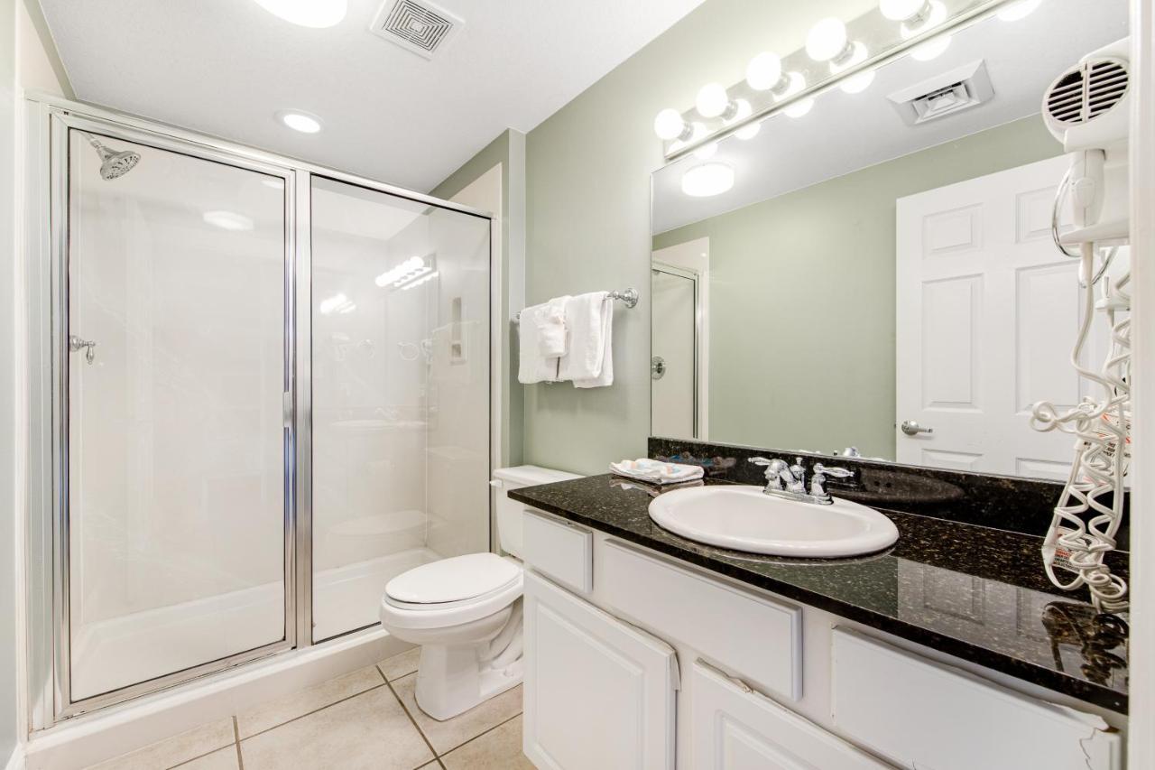 Apartament Calypso 807E Panama City Beach Zewnętrze zdjęcie