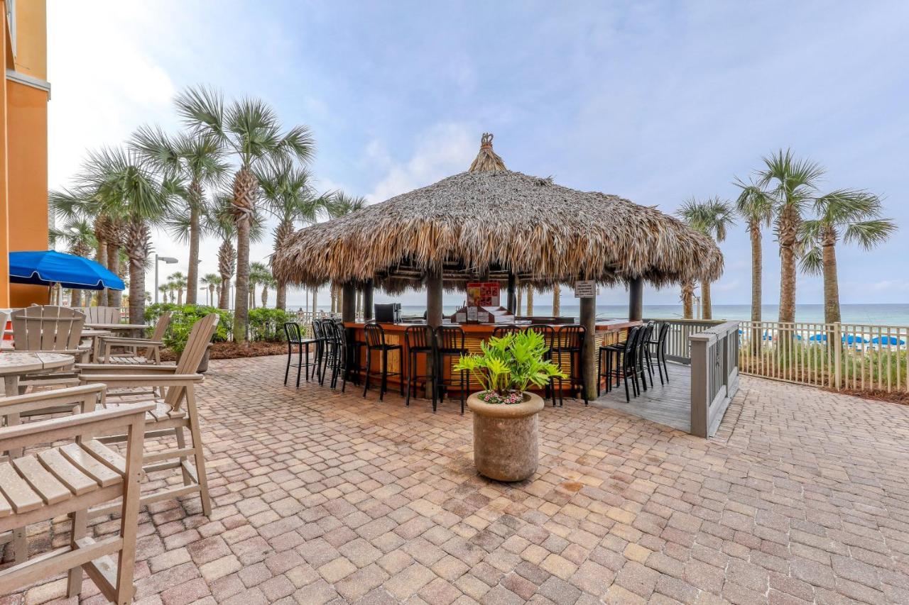 Apartament Calypso 807E Panama City Beach Zewnętrze zdjęcie