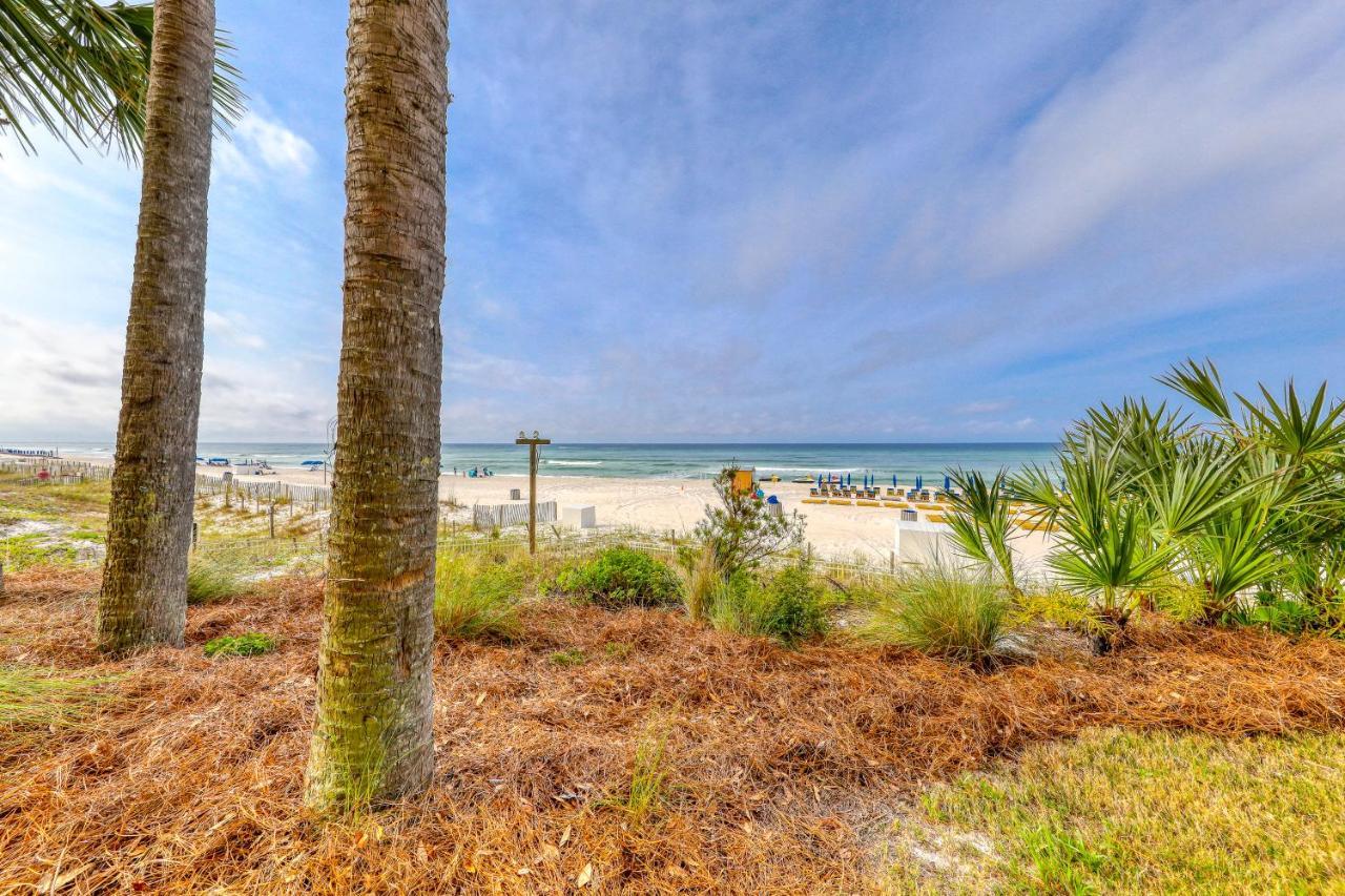 Apartament Calypso 807E Panama City Beach Zewnętrze zdjęcie