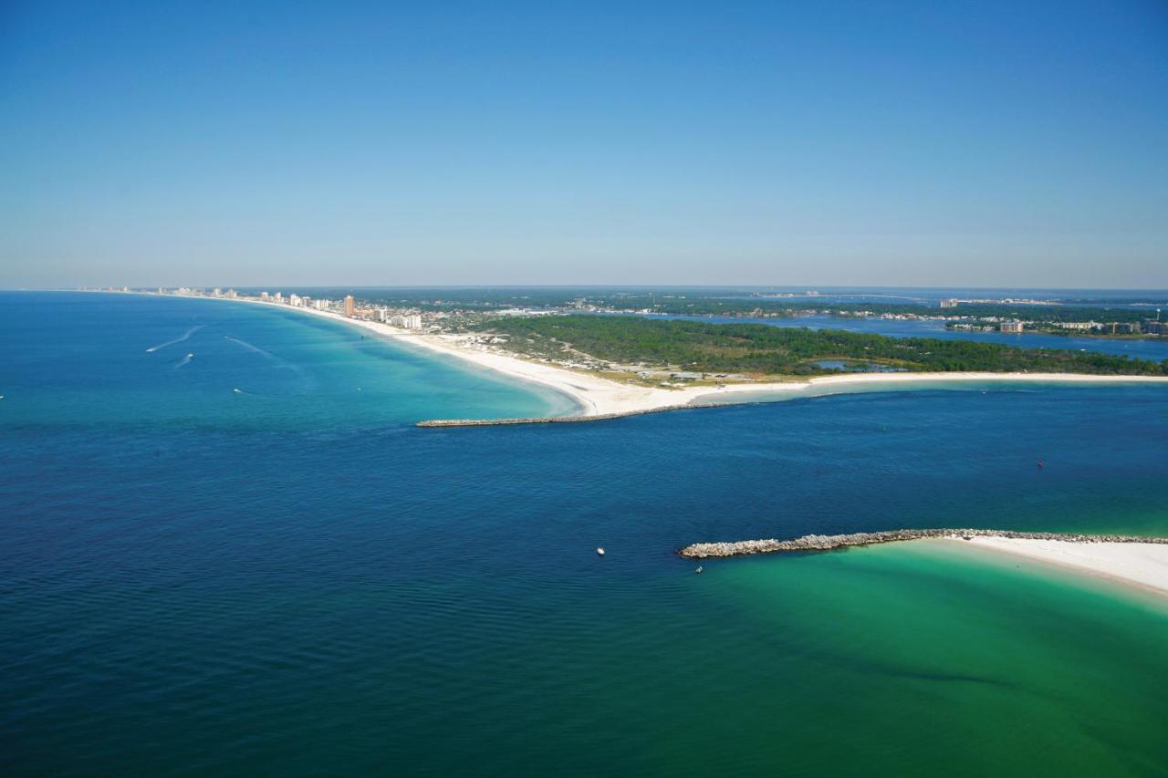 Apartament Calypso 807E Panama City Beach Zewnętrze zdjęcie