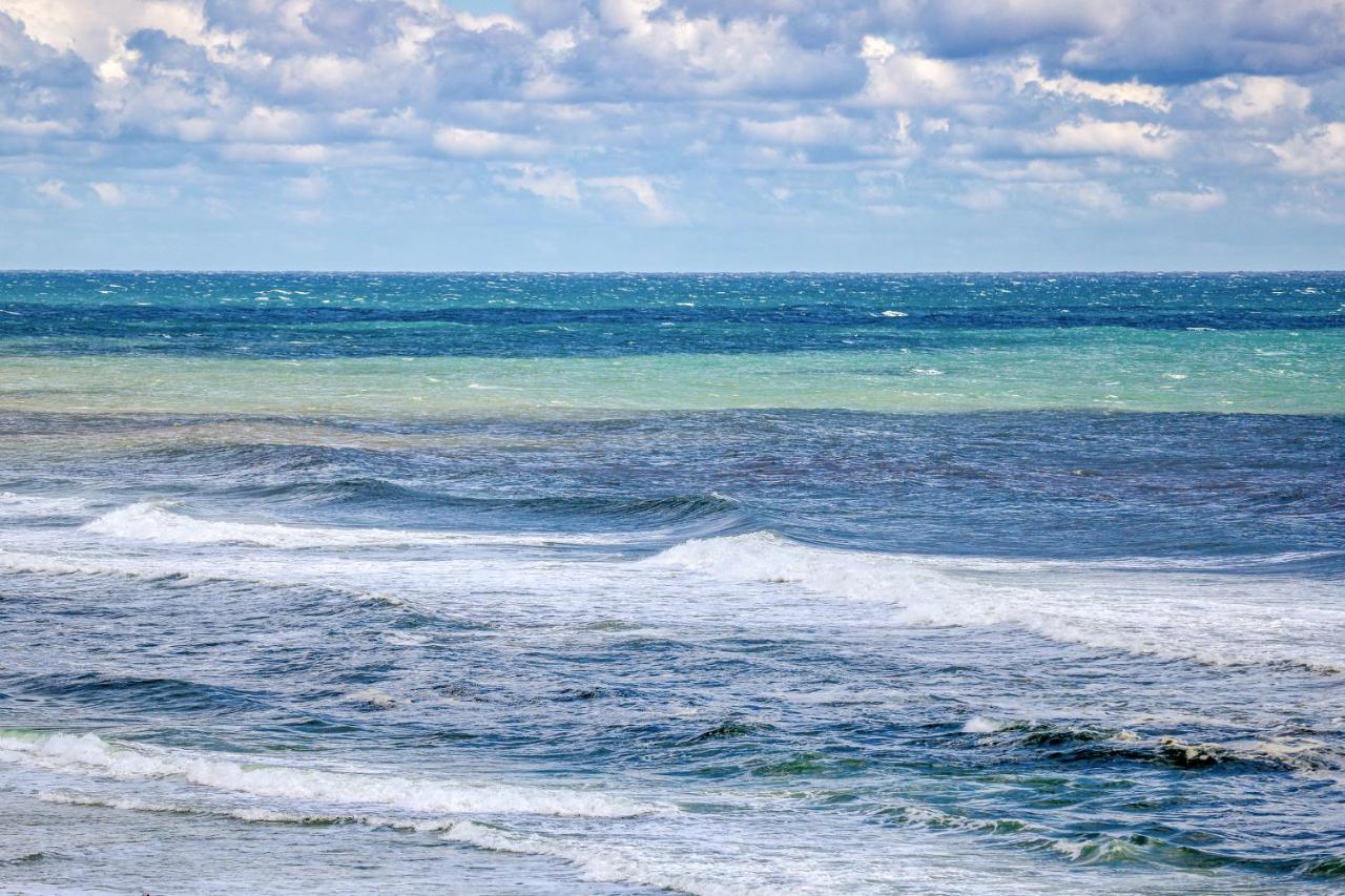 Apartament Calypso 807E Panama City Beach Zewnętrze zdjęcie