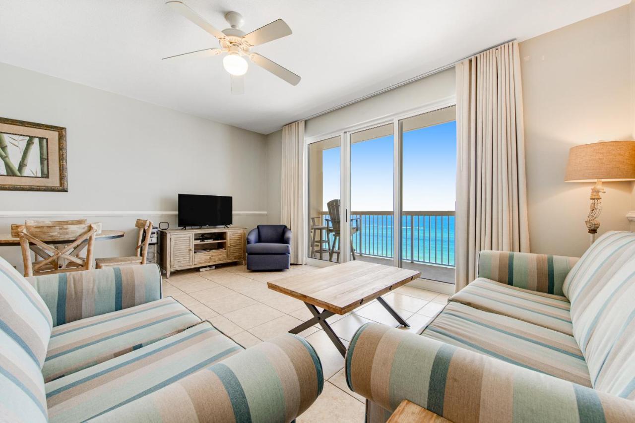 Apartament Calypso 807E Panama City Beach Zewnętrze zdjęcie