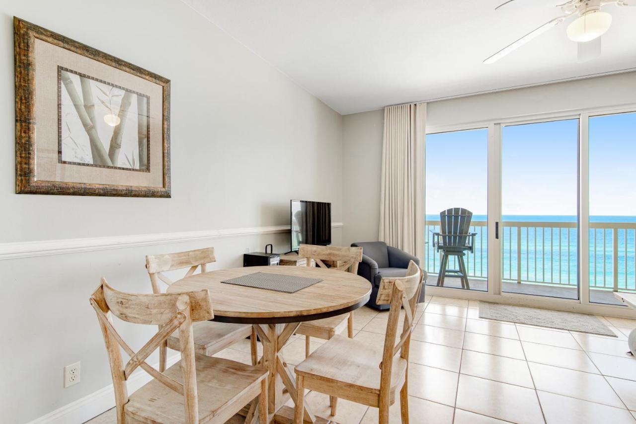 Apartament Calypso 807E Panama City Beach Zewnętrze zdjęcie
