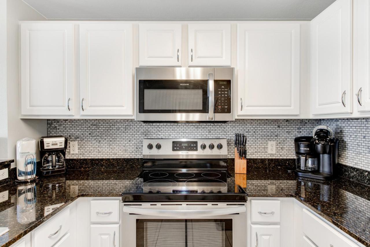 Apartament Calypso 807E Panama City Beach Zewnętrze zdjęcie