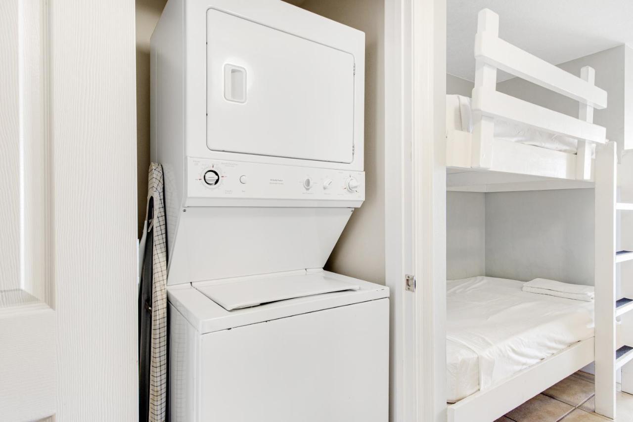 Apartament Calypso 807E Panama City Beach Zewnętrze zdjęcie