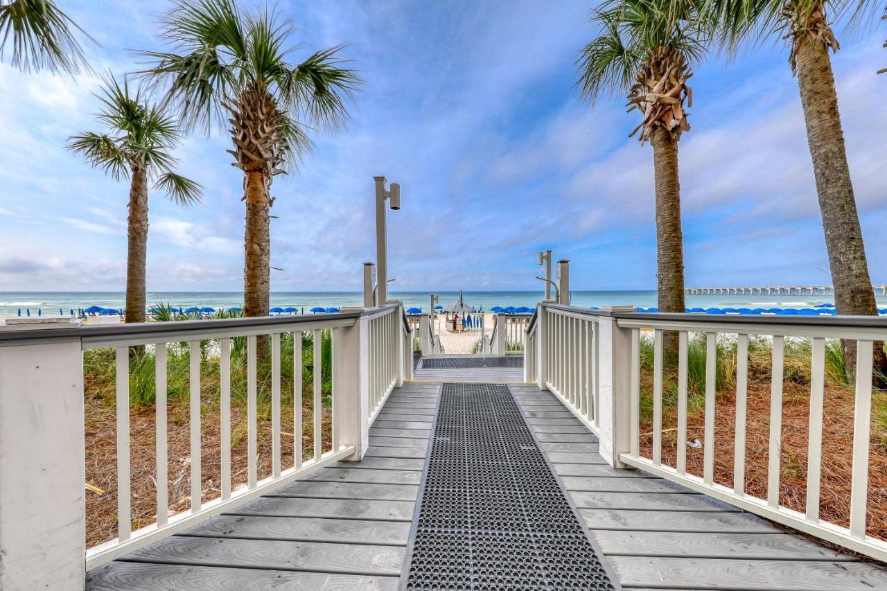 Apartament Calypso 807E Panama City Beach Zewnętrze zdjęcie