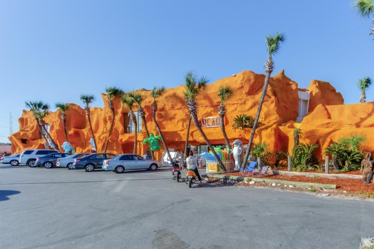 Apartament Calypso 807E Panama City Beach Zewnętrze zdjęcie