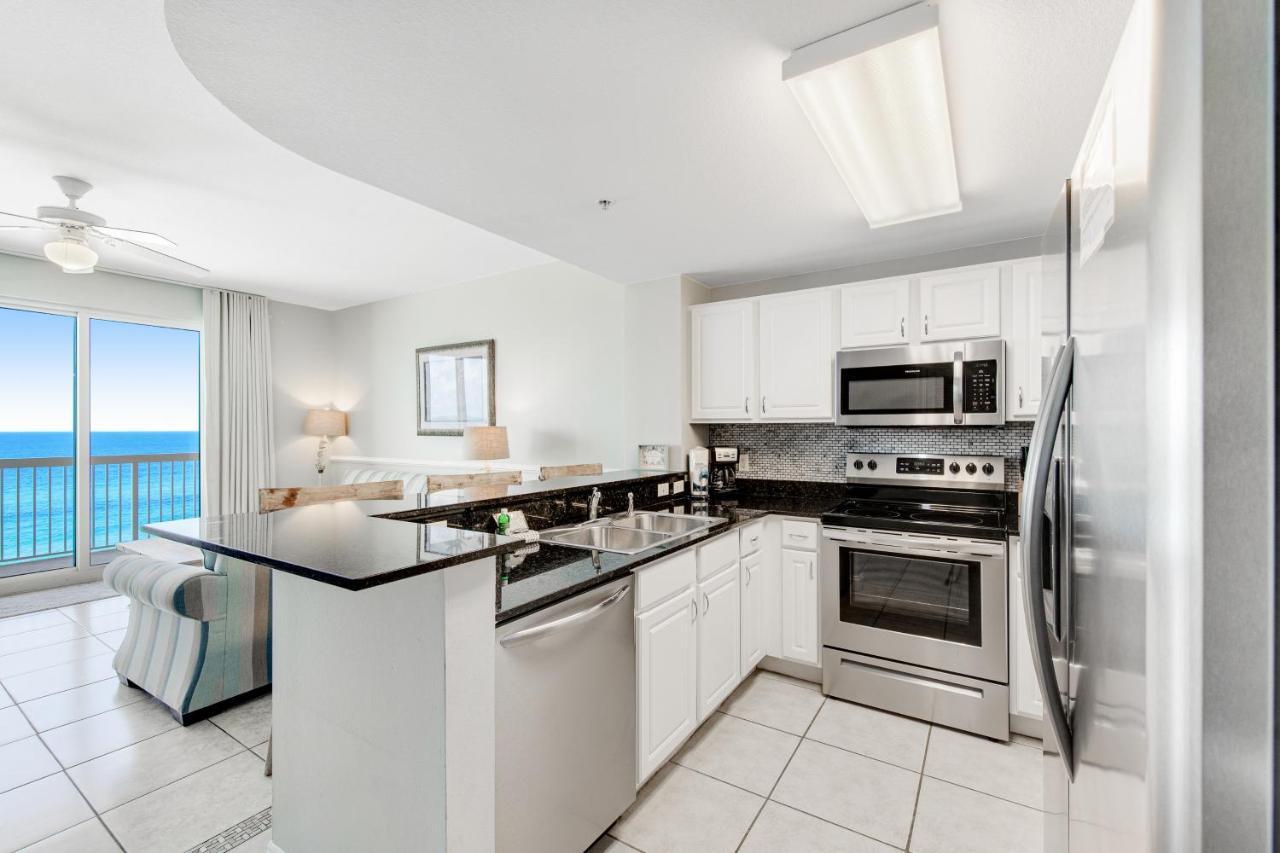 Apartament Calypso 807E Panama City Beach Zewnętrze zdjęcie
