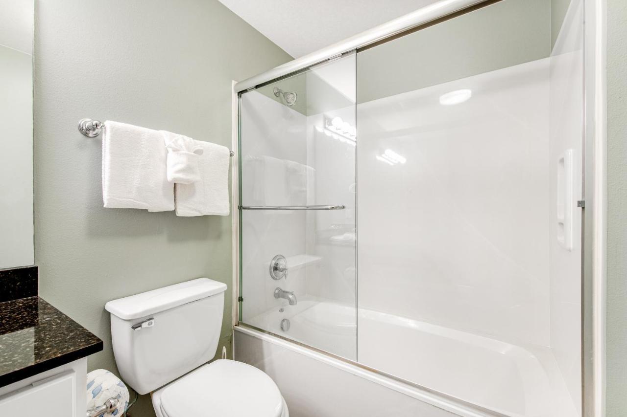Apartament Calypso 807E Panama City Beach Zewnętrze zdjęcie