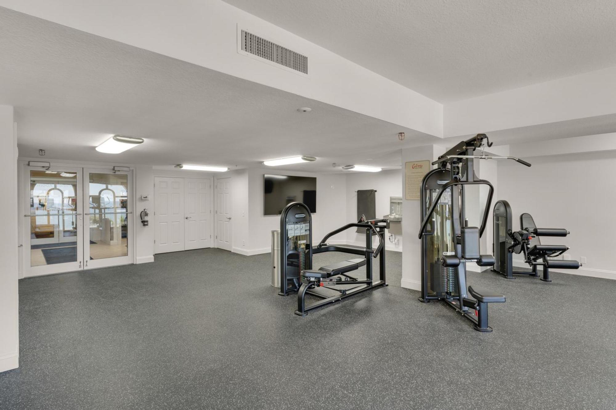 Apartament Calypso 807E Panama City Beach Zewnętrze zdjęcie