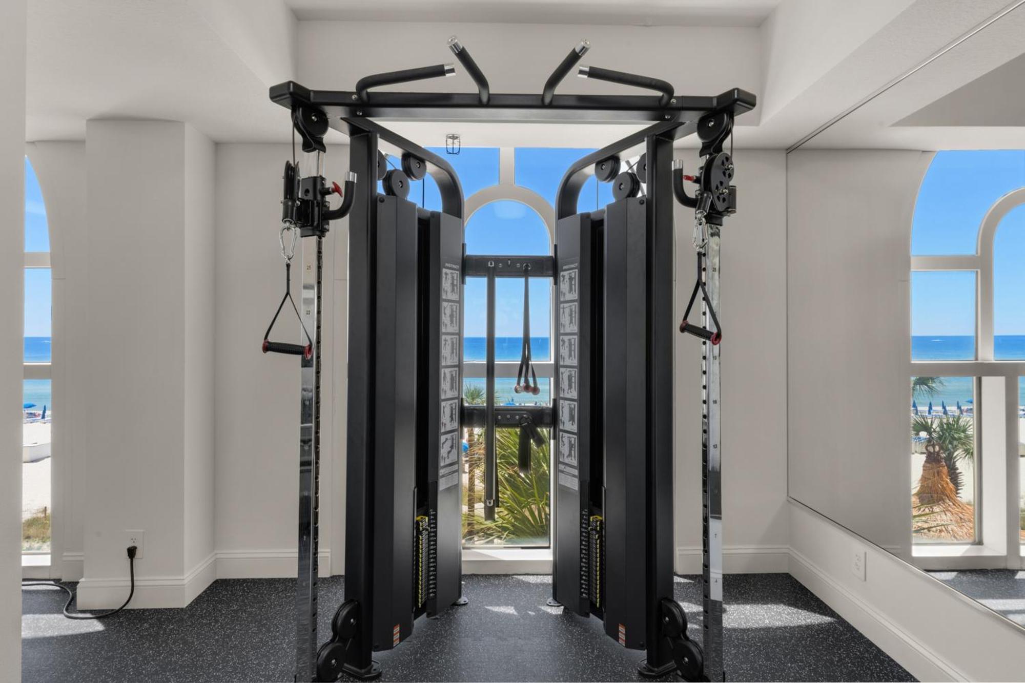 Apartament Calypso 807E Panama City Beach Zewnętrze zdjęcie