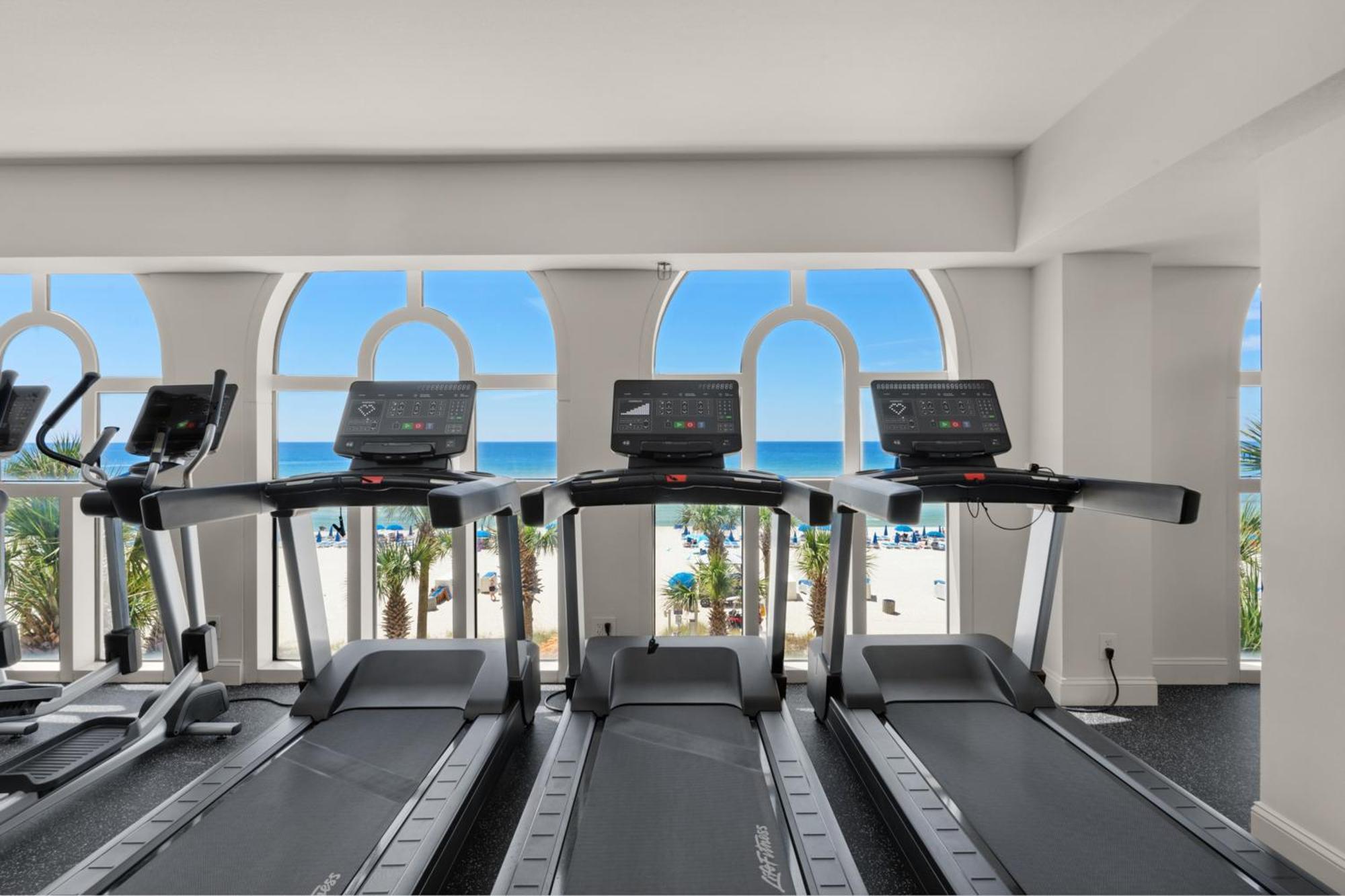 Apartament Calypso 807E Panama City Beach Zewnętrze zdjęcie