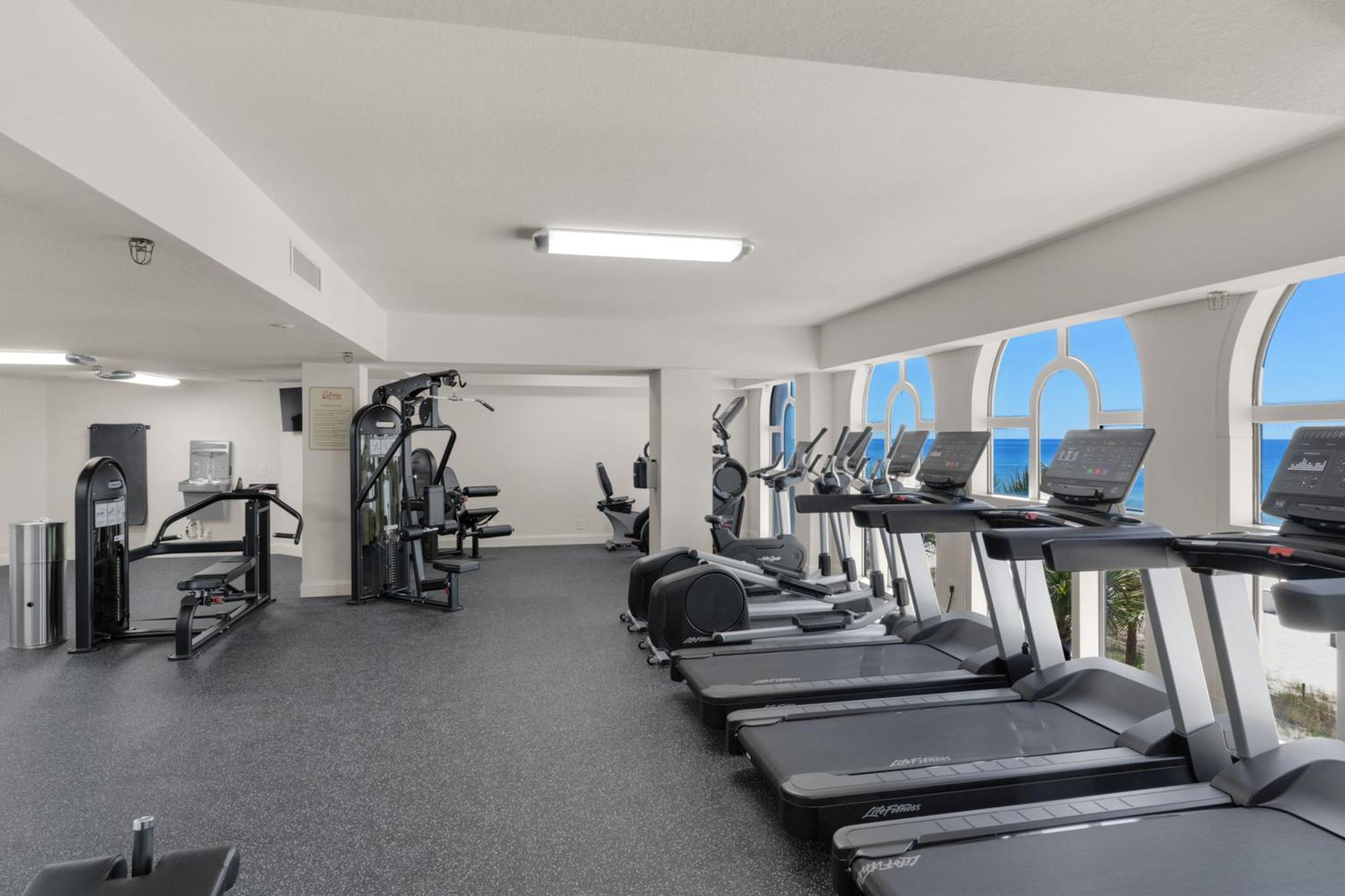 Apartament Calypso 807E Panama City Beach Zewnętrze zdjęcie